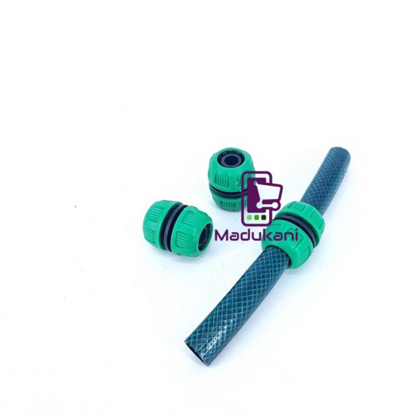 3PCS 19mm ¾ inch Hose Repair Connectors