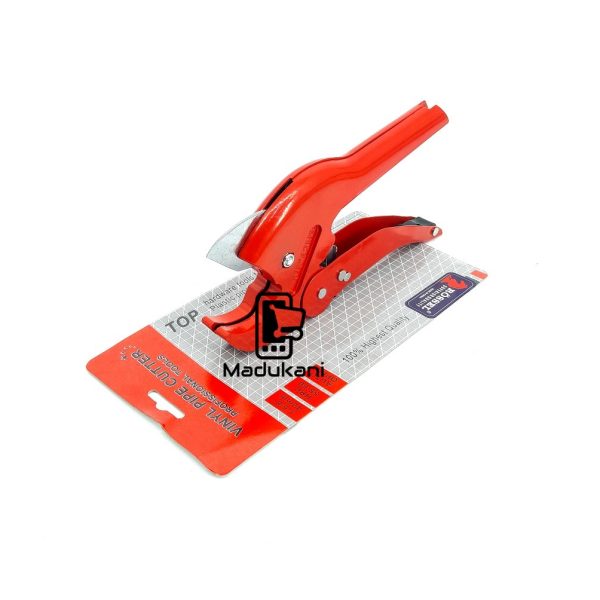 42mm PPR Scissors Vinyl Pipe Cutter