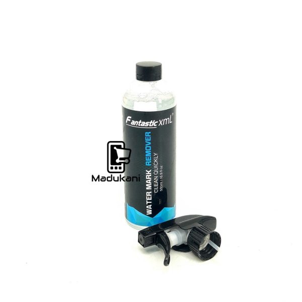 500ml FantasticXML Watermark Remover