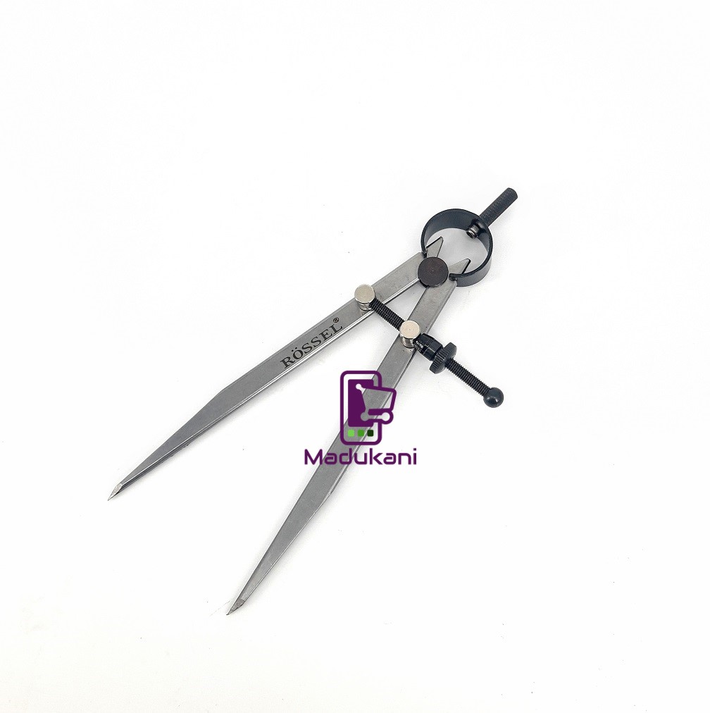 6-Inch-150mm-Adjustable-Lockable-Steel-Divider