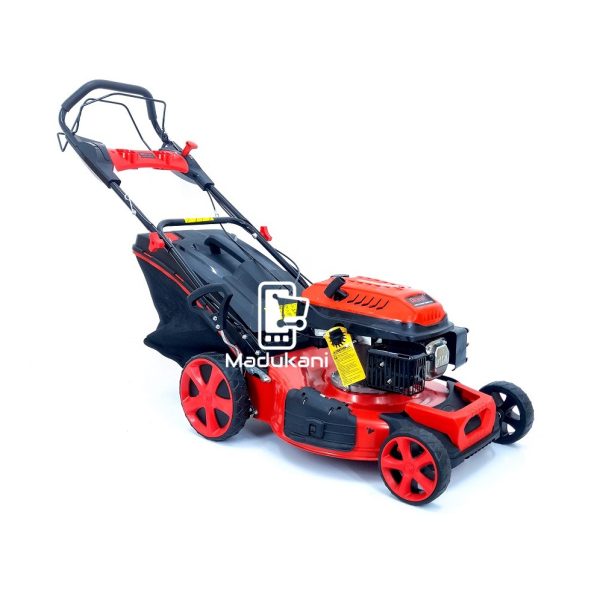 AONE 20 inch 2.3KW 3HP Lawn Mower with Collector Bag