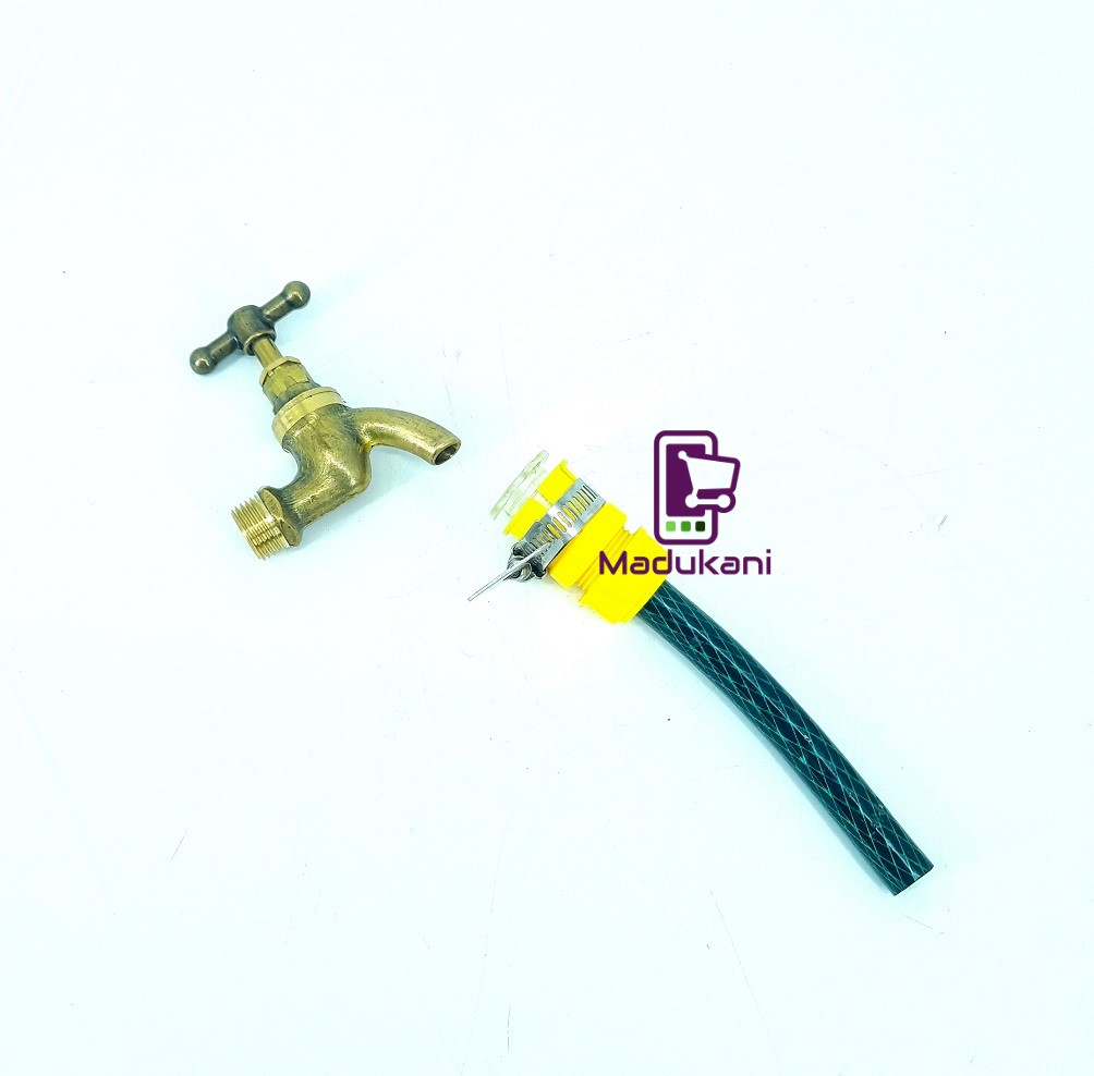 Bib-Tap-Hose-Connector-for-½-Half-inch-Hoses