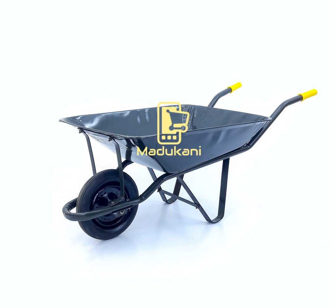 DATINI-Premium-Heavy-Duty-Wheelbarrow