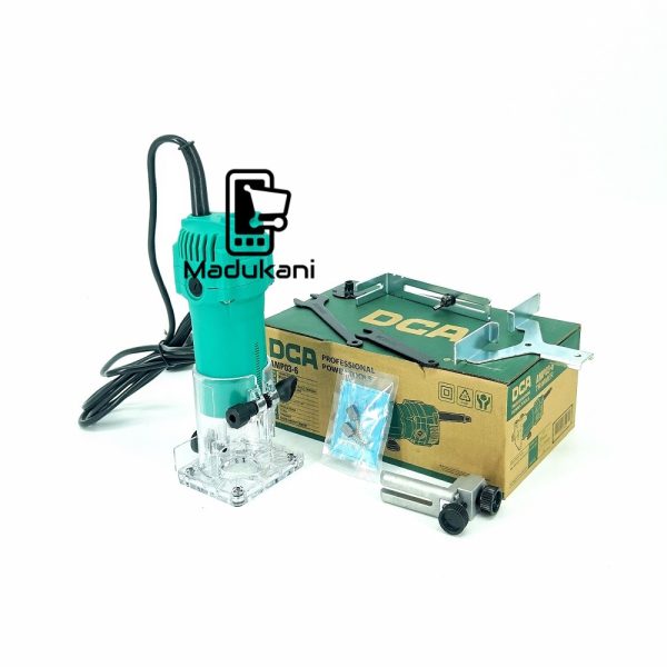 DCA AMP03-6 Wood Trimmer Wood Trimming Machine