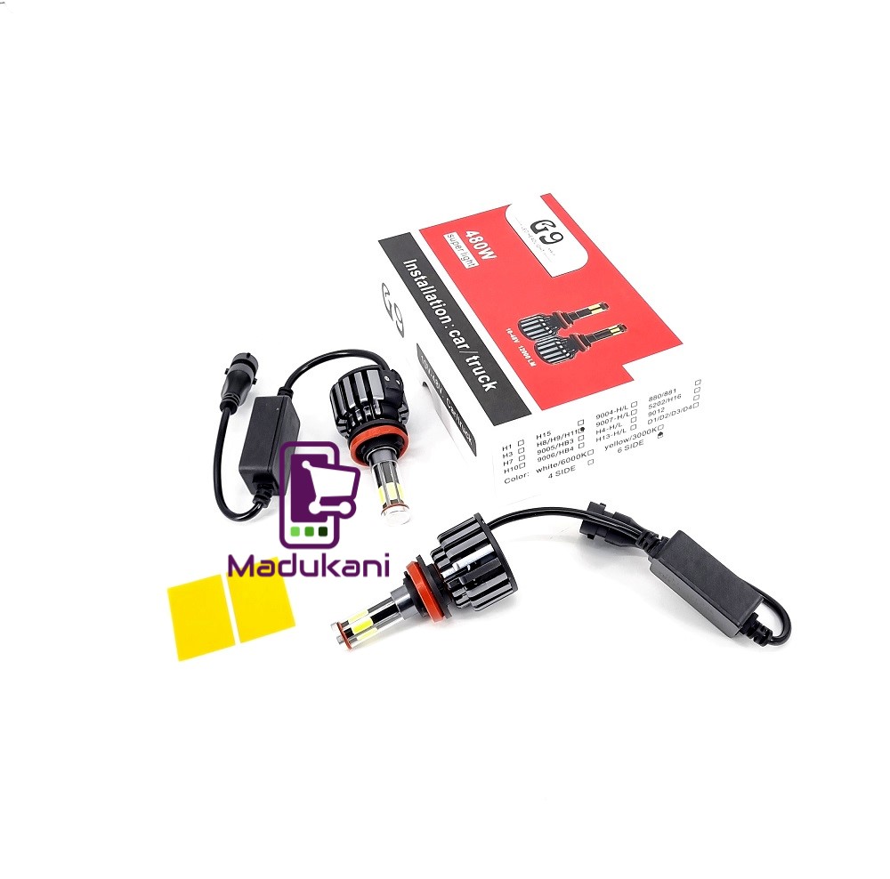 G9-H11-480W-6-Sided-LED-Headlight-Fog-Light-Bulb-Pair-2