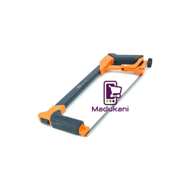 High Tension Heavy Duty Adjustable 45 90 Degrees Hacksaw