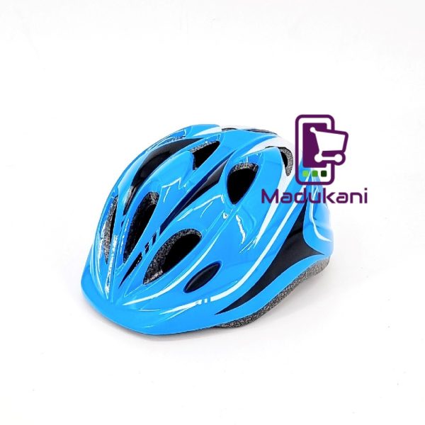 Junior Uni Size Adjustable Premium Cycling Helmet