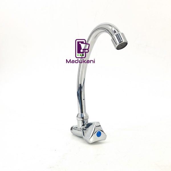 Kitchen Sink Faucet Basin Mixer Wall Tap