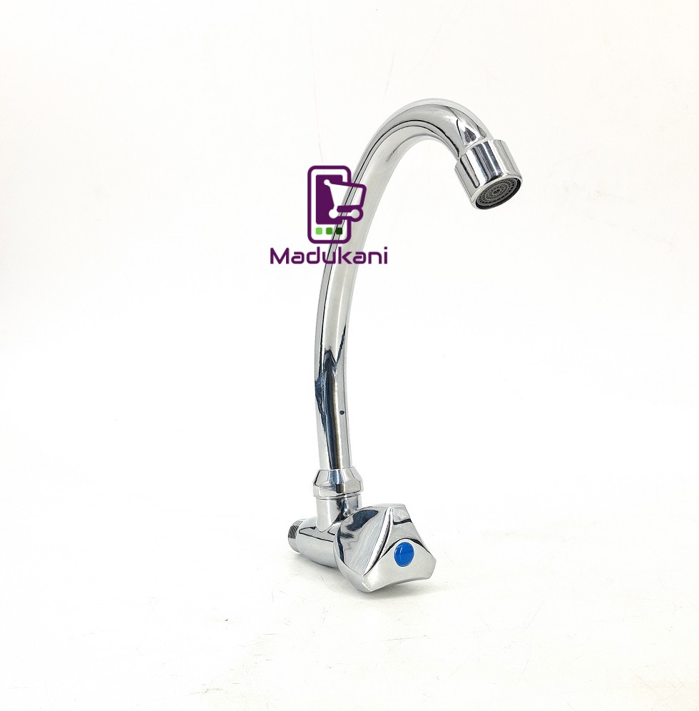 Kitchen-Sink-Faucet-Basin-Mixer-Wall-Tap-5