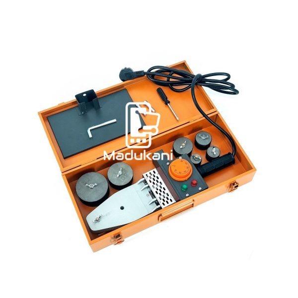 Kzubr KPPK800 800W Heavy Duty PPR Welding Machine 20mm to 63mm