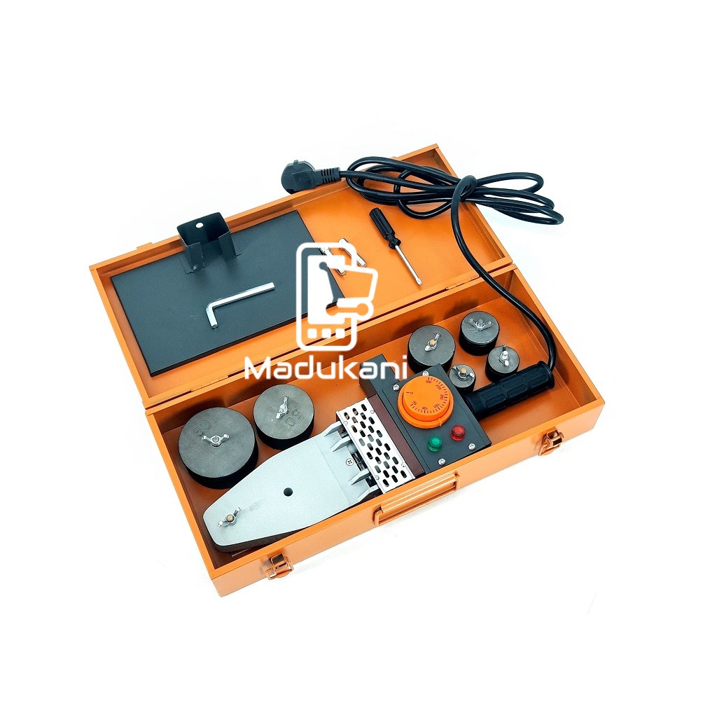 Kzubr-KPPK800-800W-Heavy-Duty-PPR-Welding-Machine-20mm-to-63mm-4