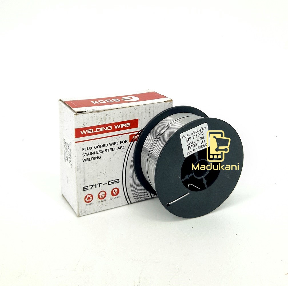 MIG-Welding-Wire-1mm-X-1KG-Flux-Cored-Stainless-Steel-Wire-4