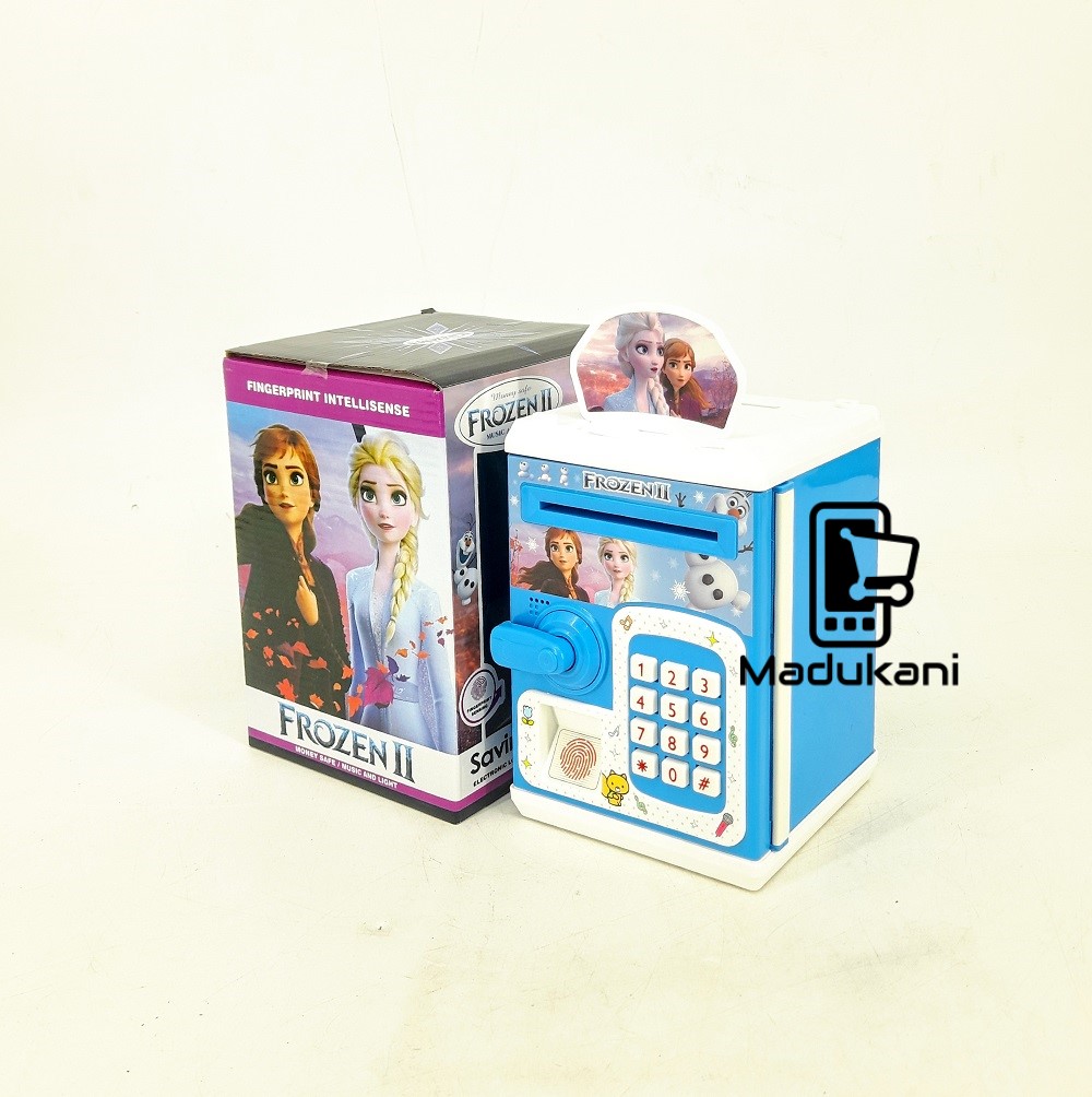 Purple-FROZEN-II-ATM-Piggy-Bank-for-Paper-Money-and-Coins-5