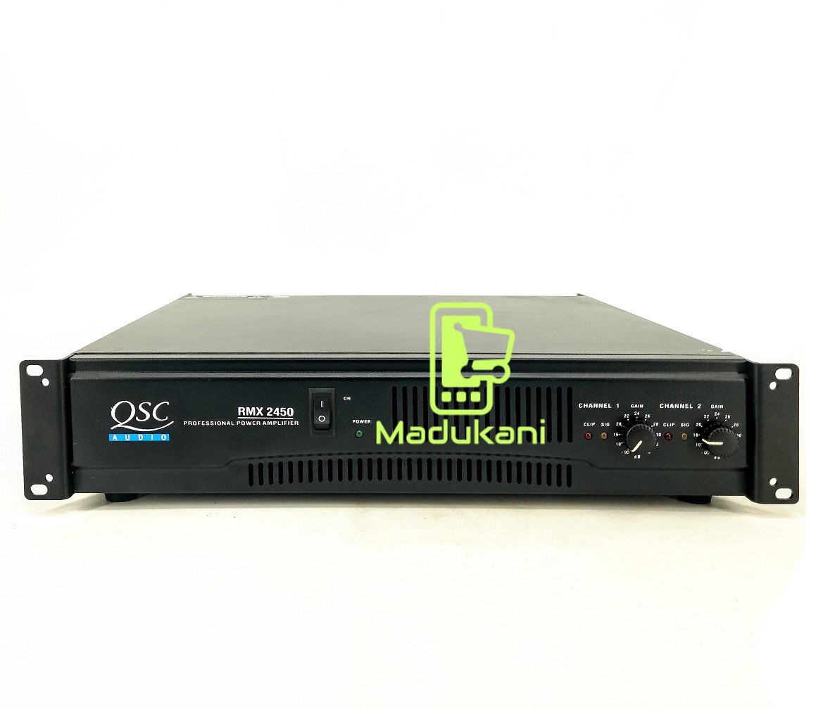 QSC-Audio-RMX2450-Professional-Power-Amplifier-5