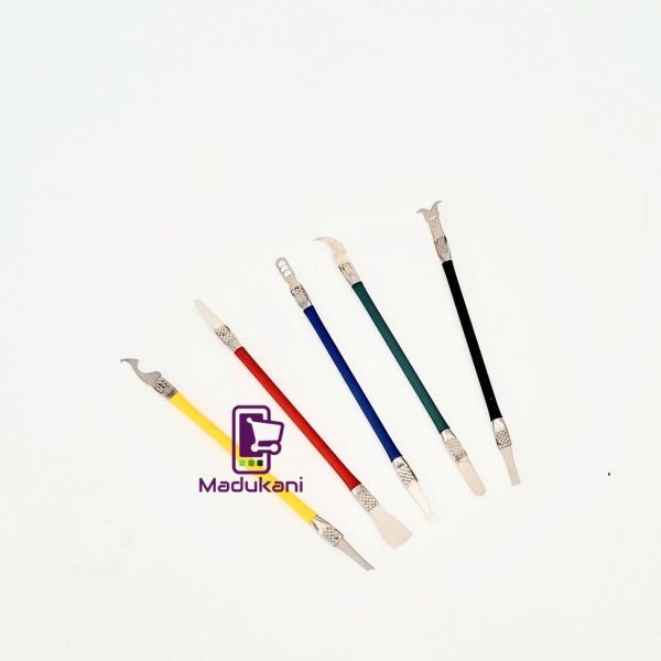 SW103 5PCS CPU Degumming Crowbars